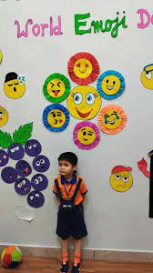 Sanfort Play School And Daycare 