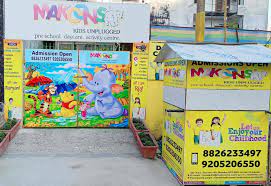 Makoons Preschool 