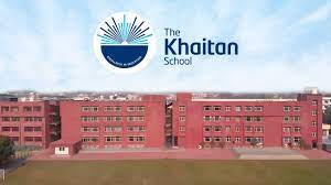 Khaitan Pre School 