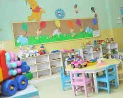 Window Play Group & Nursery School