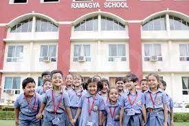 Ramagya School 