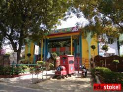 Sambodhi Play School