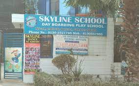 Skyline School 
