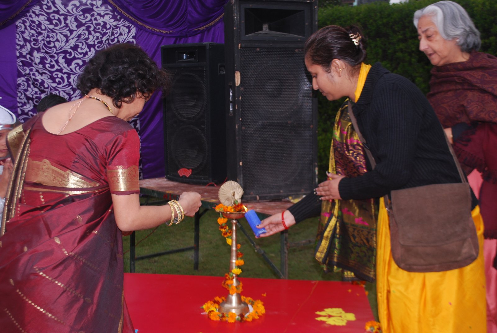 Bhartiyam Academy Senior Secondary School