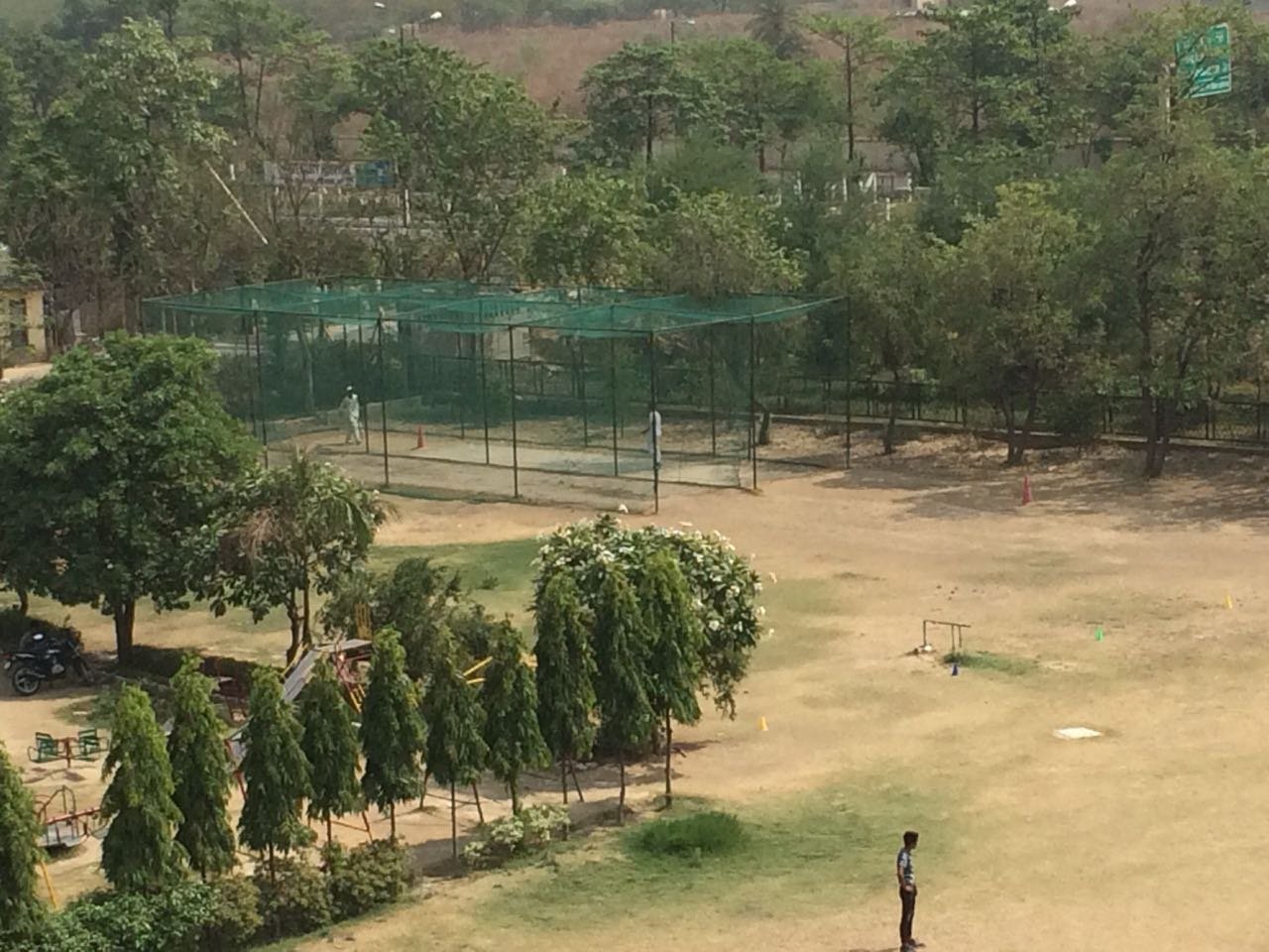 Bhartiyam Academy Senior Secondary School