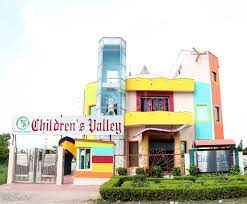 Children's Valley International School 