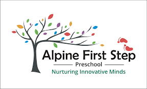 Alpine First Step Pre-school 