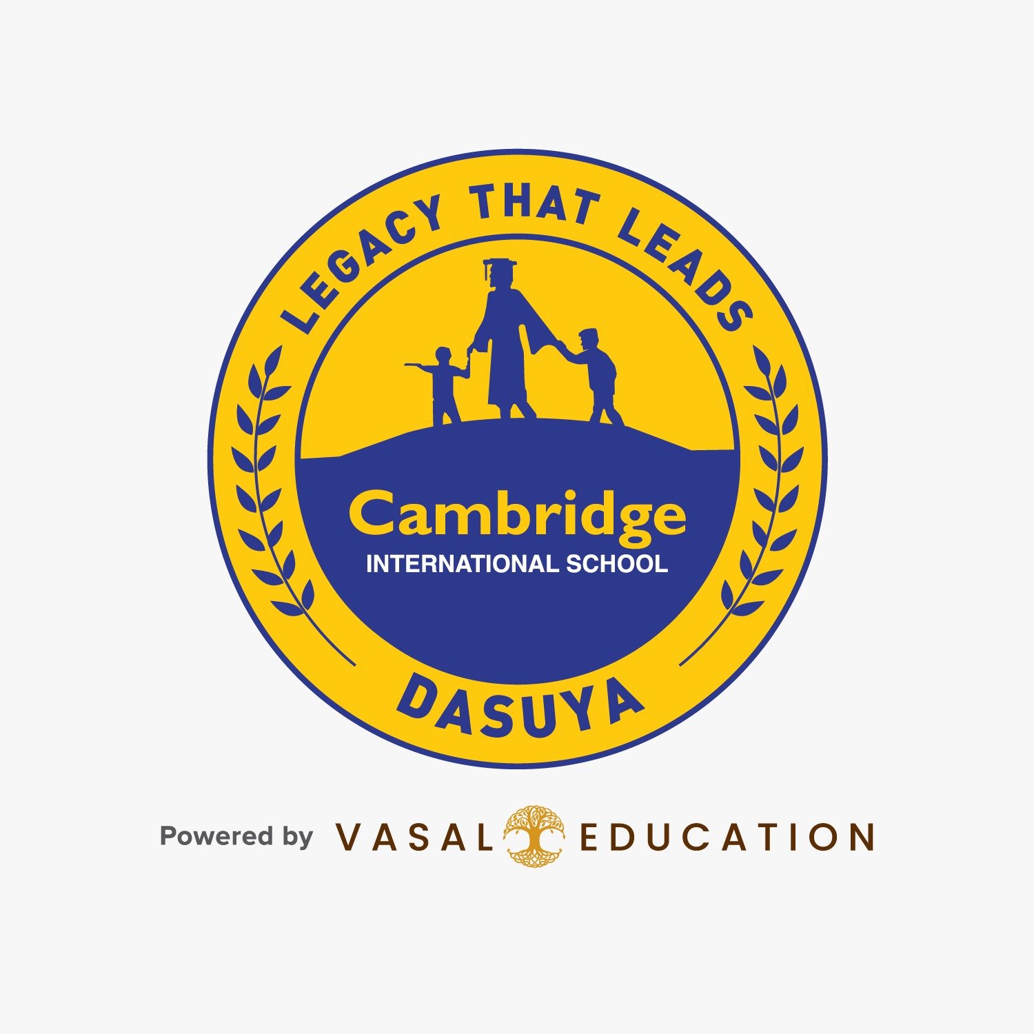 Cambridge International School, Dasuya