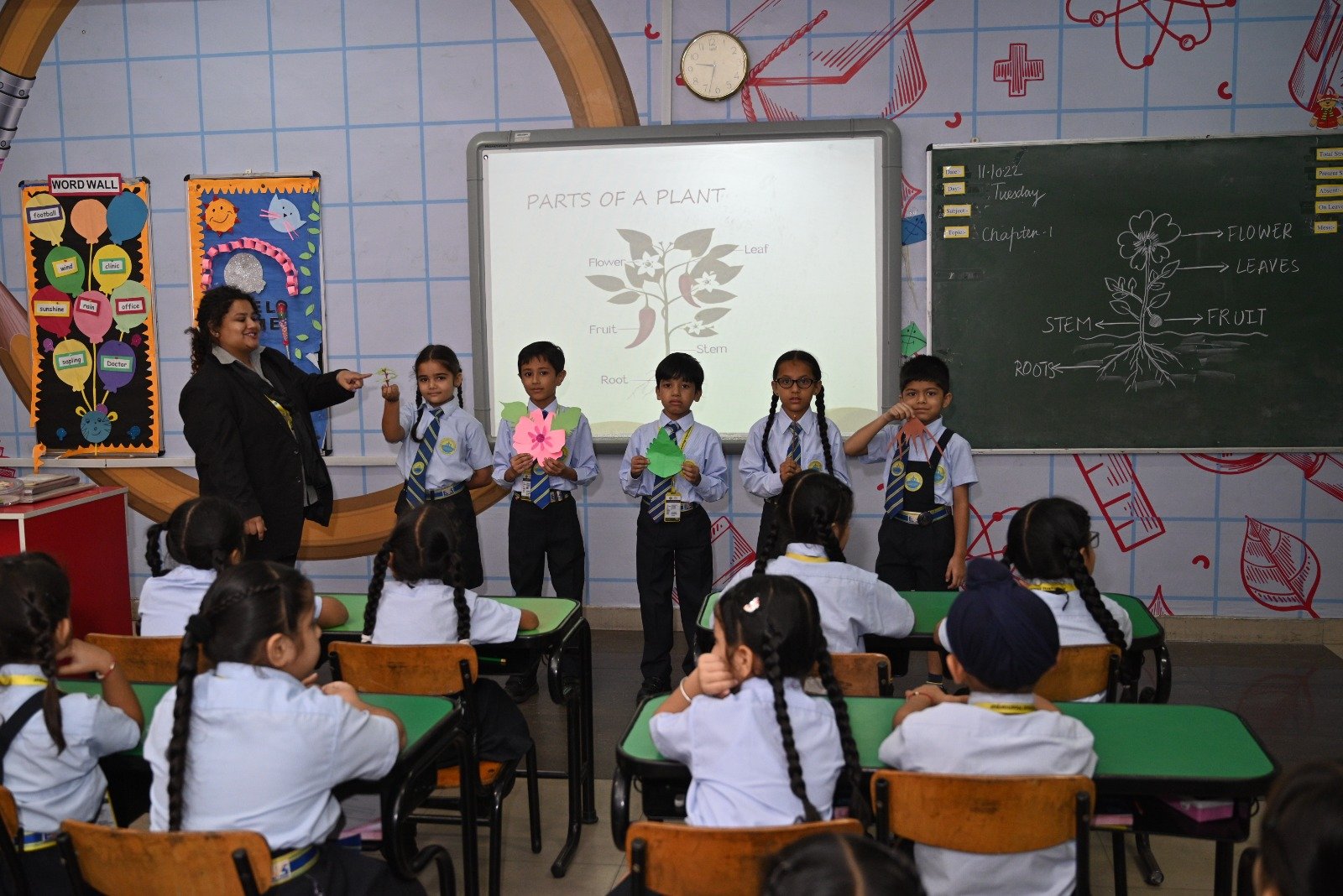 Gems Cambridge International School, Hoshiarpur