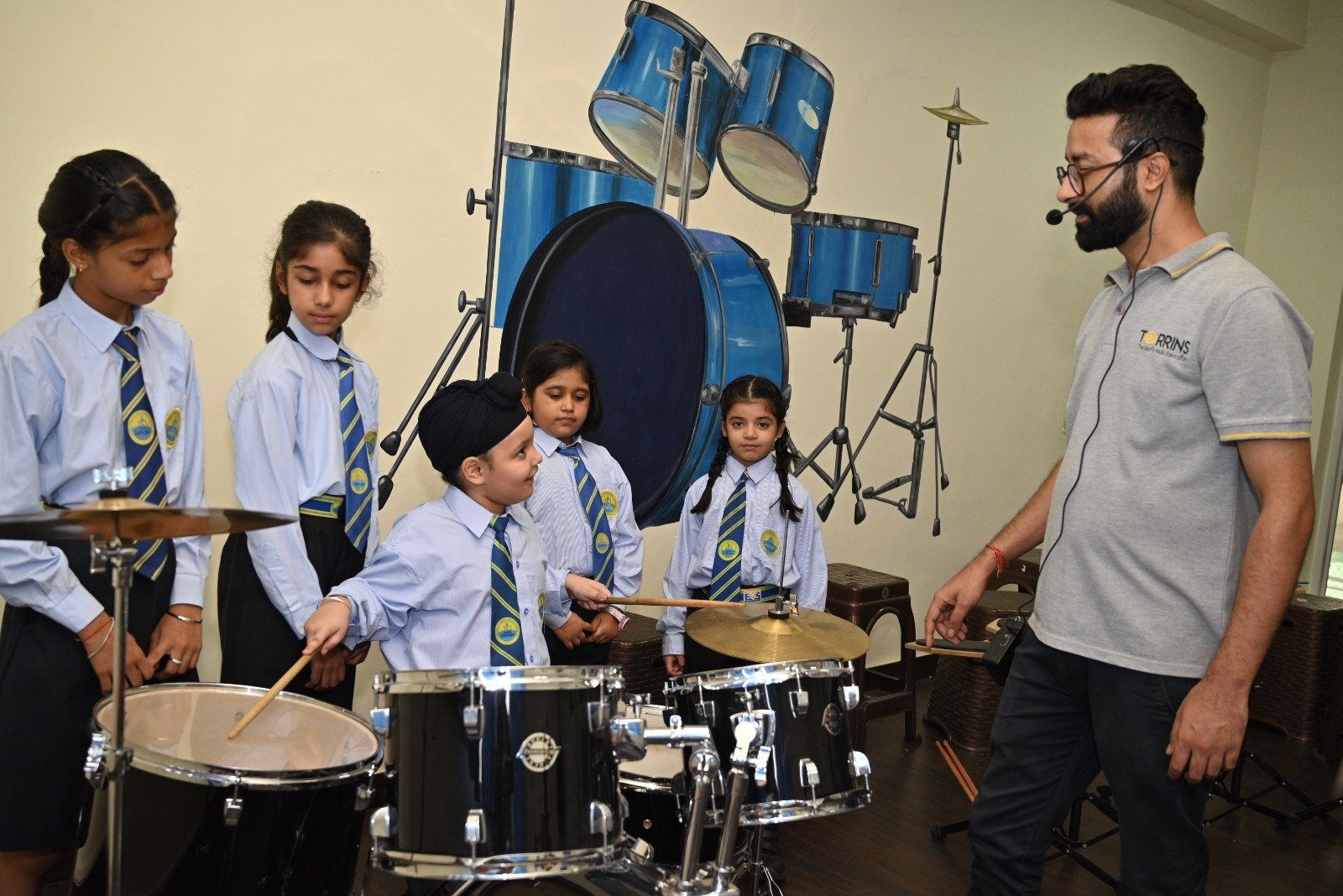 Gems Cambridge International School, Hoshiarpur