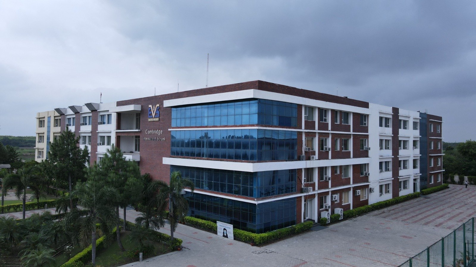 Gems Cambridge International School, Hoshiarpur