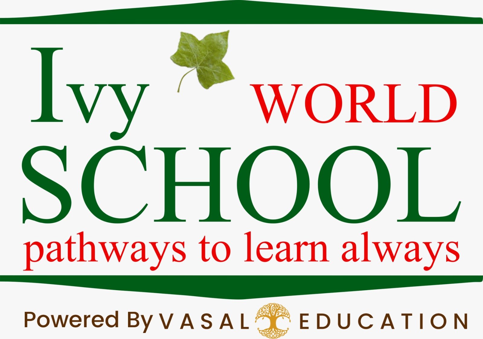 Ivy World School