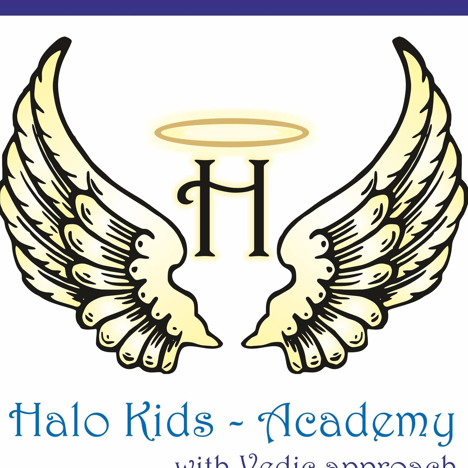 Halo Kids Academy 