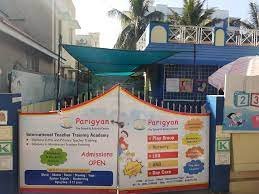 Parigyan Preschool & Activity Centre 