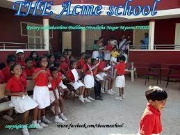 The Acme School 