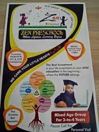 Zen Pre School