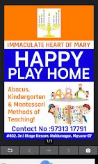Happy Play Home 