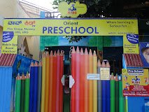 Wow Kids Orient Pre School 