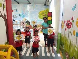 Cambridge Montessori Pre School Sathgalli