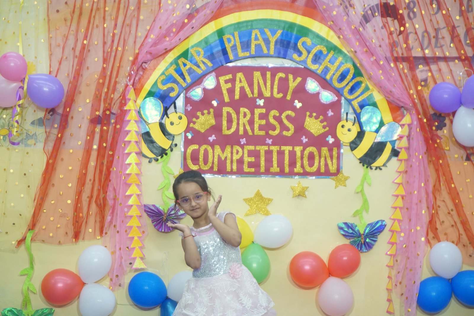 Star Play School