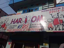 Hari Om Play School & Institute