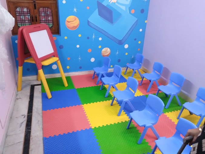 Ikidz Preschool 