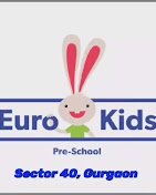 Eurokids Sector 40