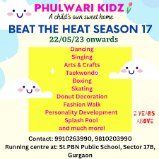 Phulwari Kidz Day Care & Creche Play School 