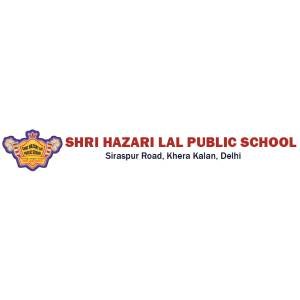 Shri Hazari Lal Public School