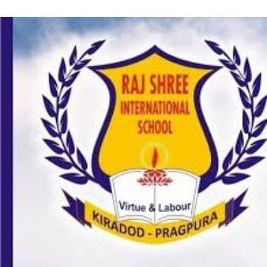 Raj Shree International Public School