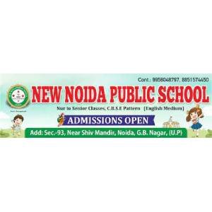 New Noida Public School
