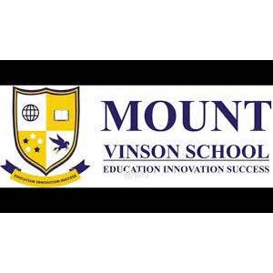 Mount Vinson School