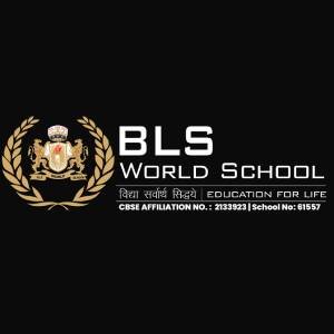 Bls World School