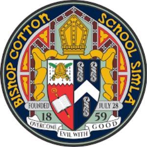 New Bishop Cotton Public School
