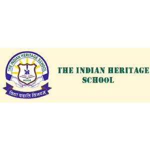 The Indian Heritage School