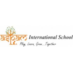 Aspal International School