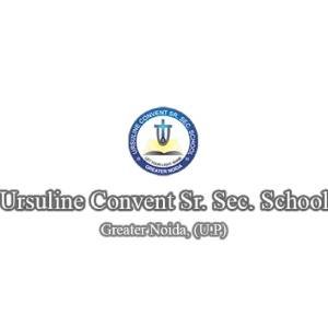Ursuline Convent Senior Secondary School