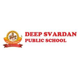 Deep Svardan Public School