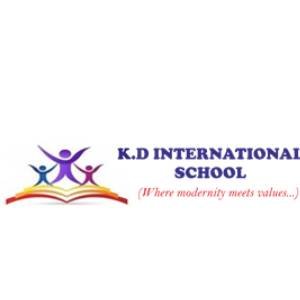 Kd International School