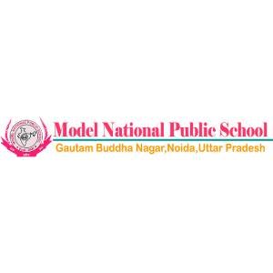 Model National Public School