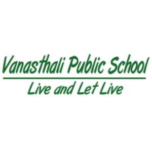 Vanasthali Public Senior Secondary School