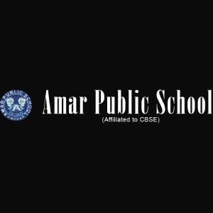 Amar Public School