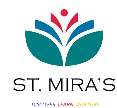 St. Mira's High School