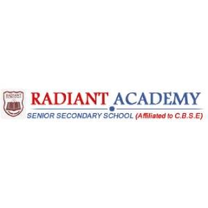 Radiant Academy