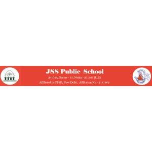 Jss Public School