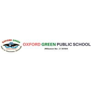 Oxford Green Public School