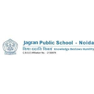 Jagran Public School