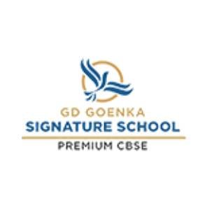 Gd Goenka Signature School