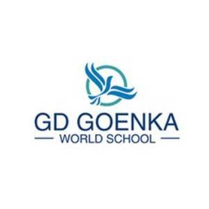 Gd Goenka World School