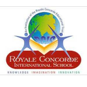Royale Concorde International School